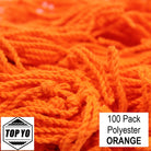 TOP YO String Yo-Yo String - 100 Pack Polyester YoYo String - YoYoSam
