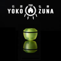 PoryKon Yokozuna Yo-Yo Counterweight - Hiroyasu Ishihara's signature YoYo Counter Weight - Available 9/22@8pm
