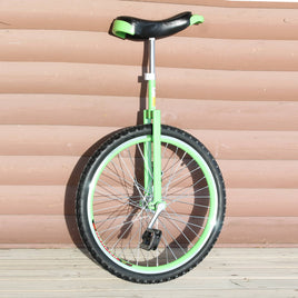 Unifly 24" Road and Street Unicycle