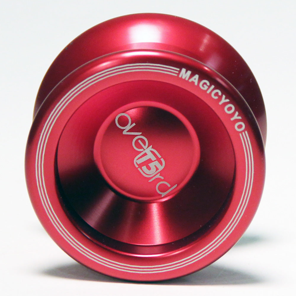 MAGICYOYO T5 Overlord Yo-Yo by MAGICYOYO – YoYoSam