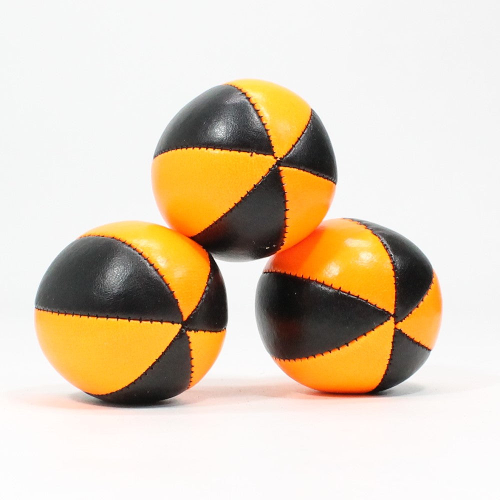 GALLIUM - juju Zeekio Zeon 6 Panel 100g Juggling Ball (1) – Juggling Warehouse