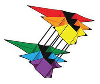 WindnSun Nylon Box Kite - YoYoSam