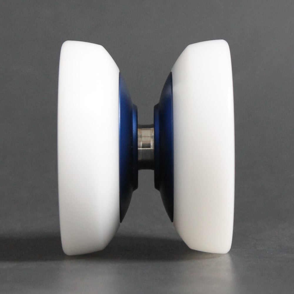 Freshly Dirty Mod44 Gen 2 C Bearing Yo-Yo - Interchangeable