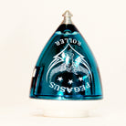 Trompos Space SL Spin Top Pegasus Roller - Bearing Tip SpinTop - YoYoSam