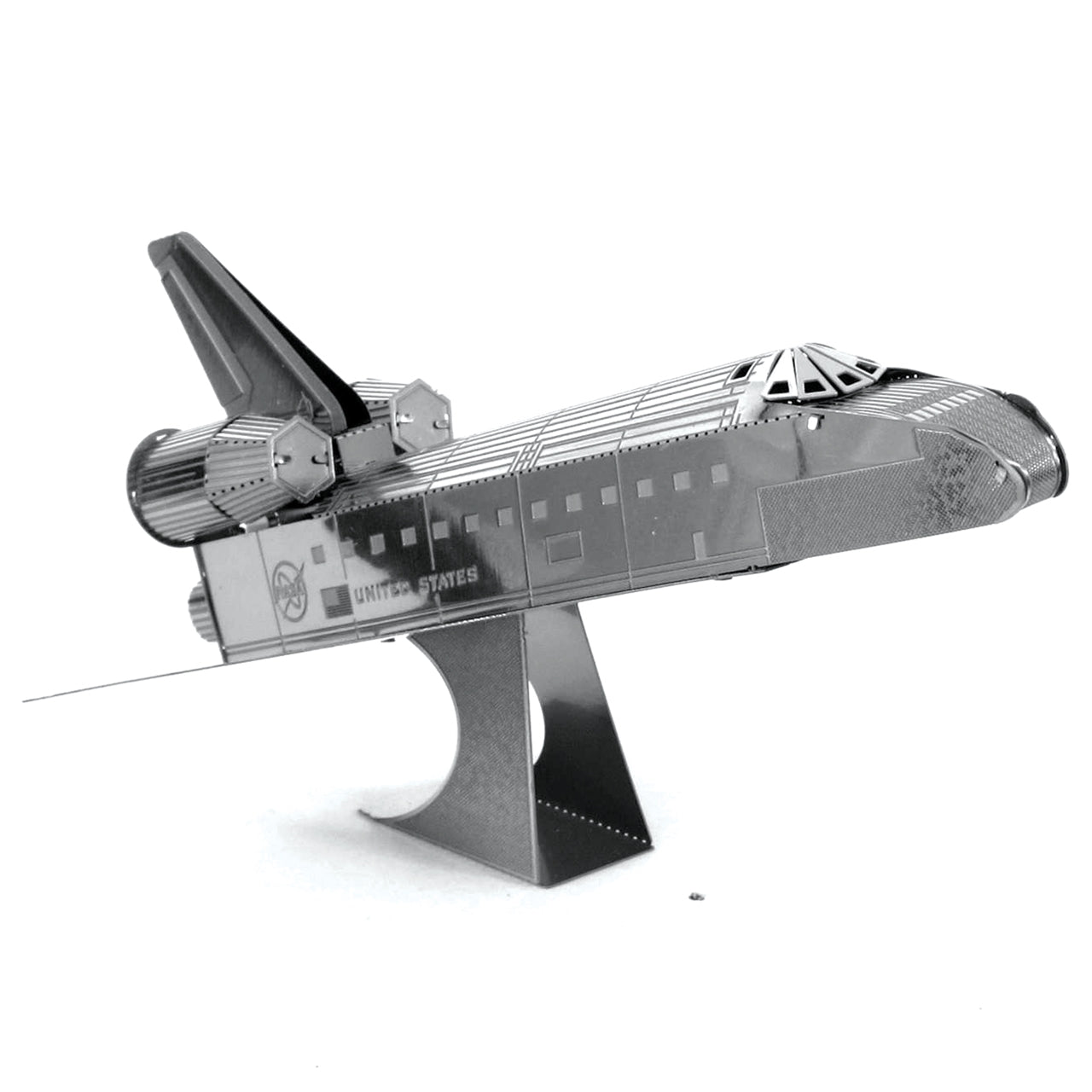 Fascinations Metal Earth 3D Laser Cut Model Kit - AVIATION – YoYoSam