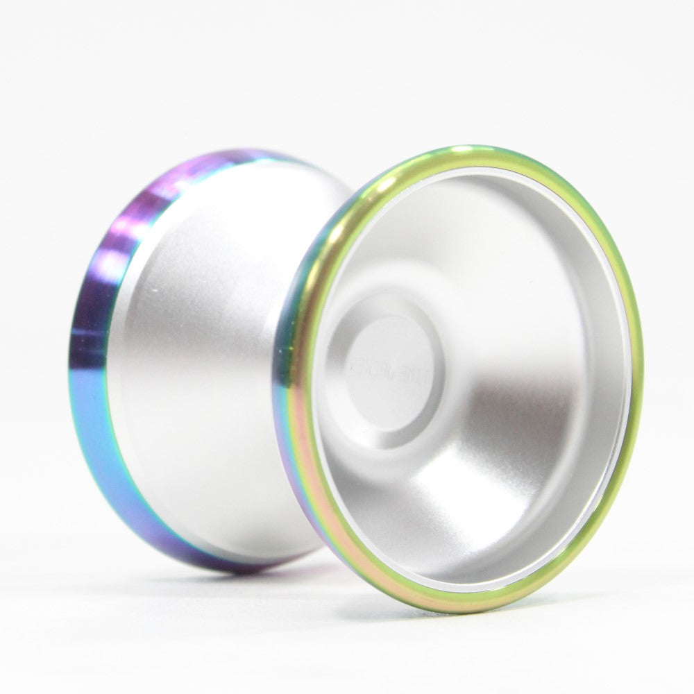 Yoyoscreator シルバー ヨーヨー Yoyoscreator シルバー ヨーヨー