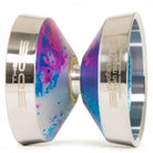 YoYoFactory Edge Beyond Yo-Yo - World Champion Evan Nagao Signature Yo-Yo! - YoYoSam