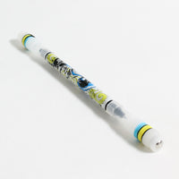 China Spinning Pen - Non Slip Weighted Ballpoint Finger Rolling Pen