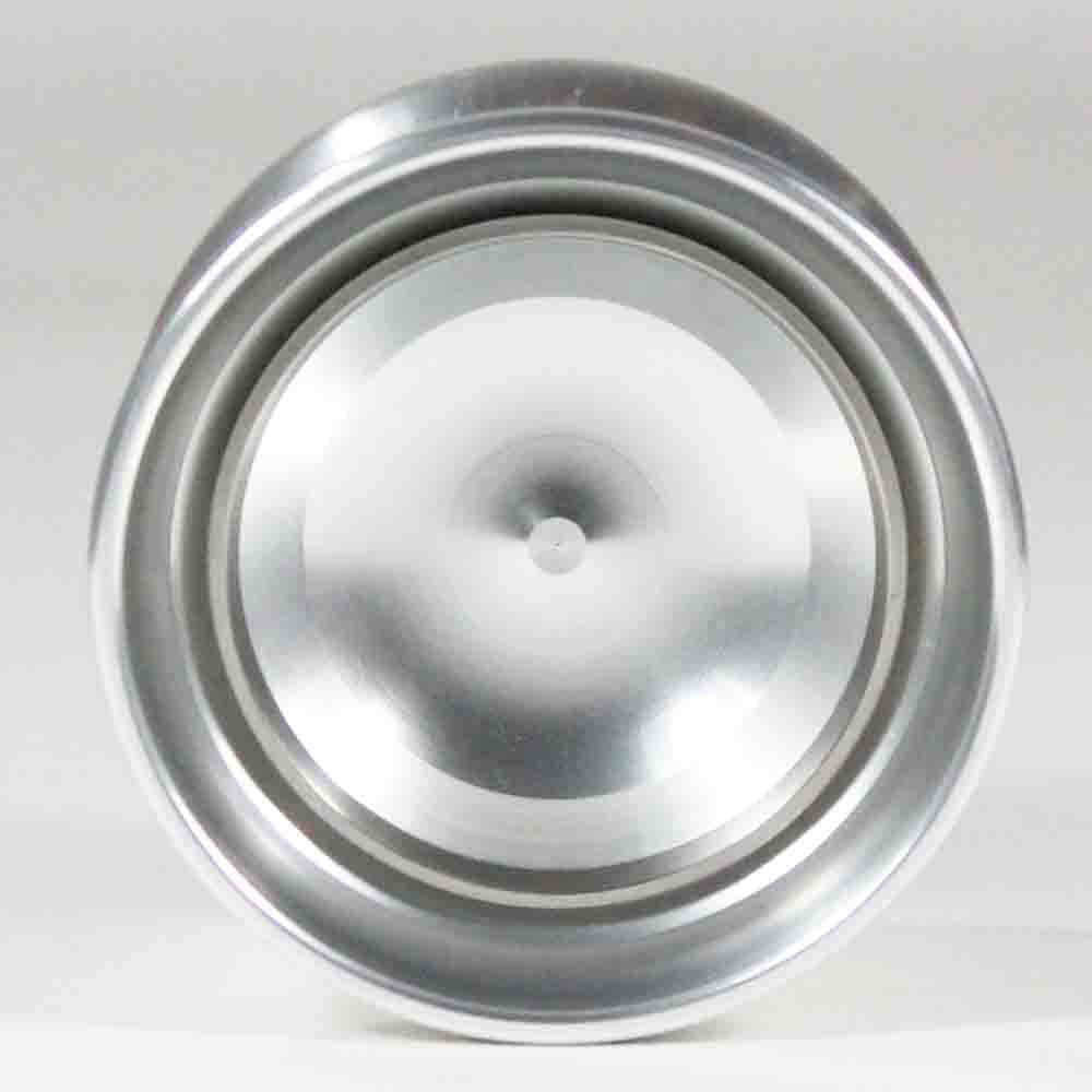 The Ride - Bi-metal high performance Yo-Yo from yoyo Zeekio - YoYoSam