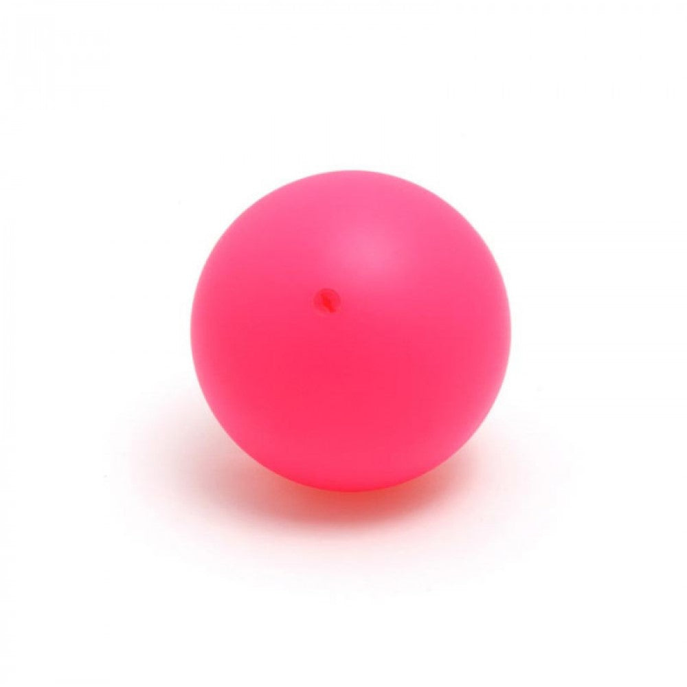 Play SIL-X Light Juggling Ball - 78mm, 120g - Liquid Silicone Filled with Soft Shell - YoYoSam