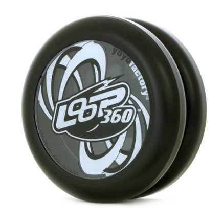 YoYoFactory Loop 360 Yo-Yo - YoYoSam