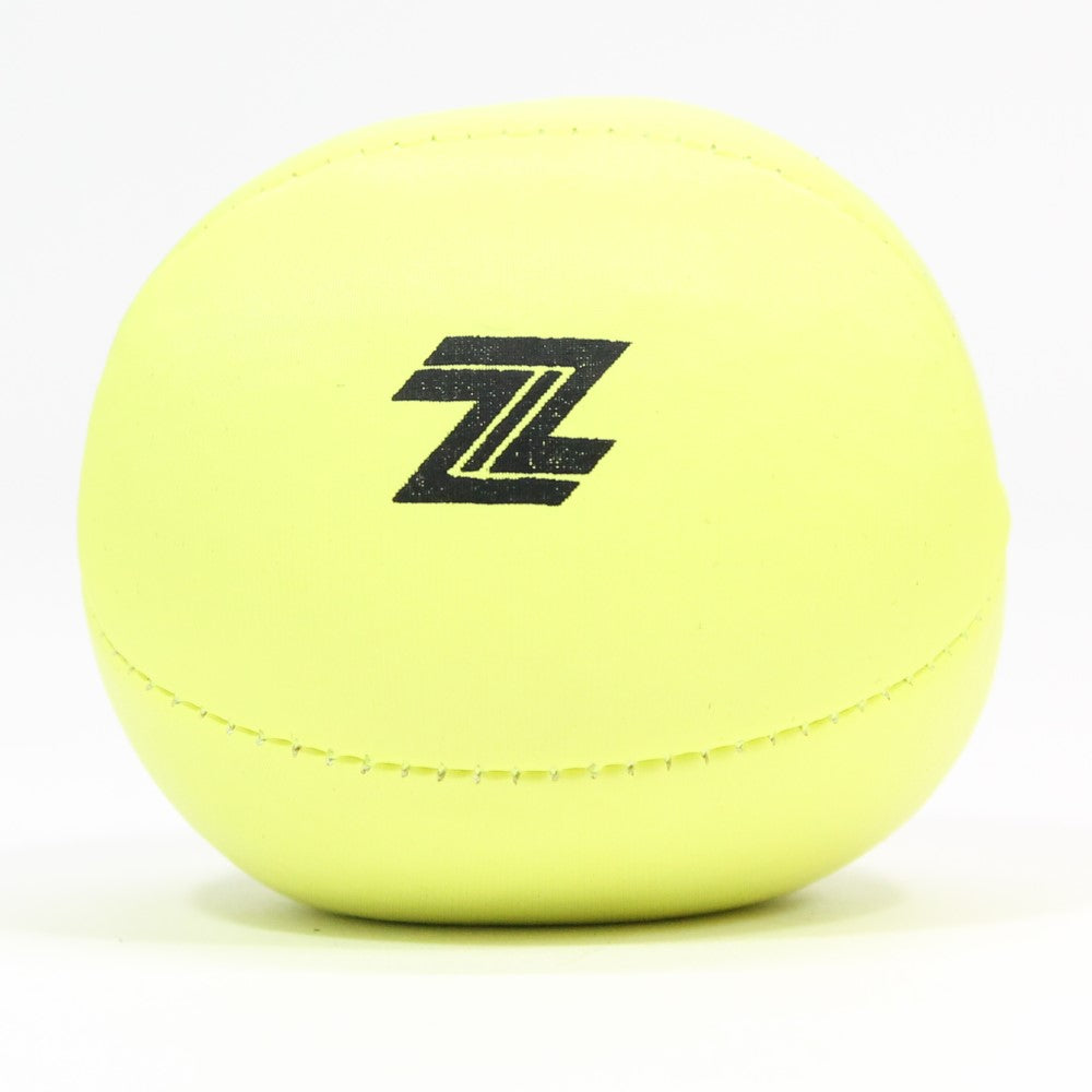 Zeekio Nova Juggling Ball - Stretch Bean Bag 4 Panel 120g – YoYoSam