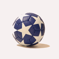 Zeekio Satellite Juggling Ball - Millet filled-67mm-125g - Great Grip - 12 Panel- Single Ball - YoYoSam