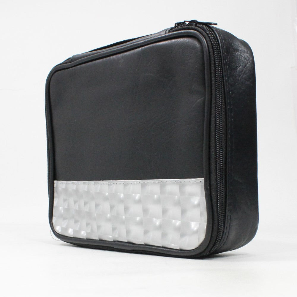 Ace Yo Leather Yo-Yo Bag - Holds 6 - YoYo Carry Case — view 4