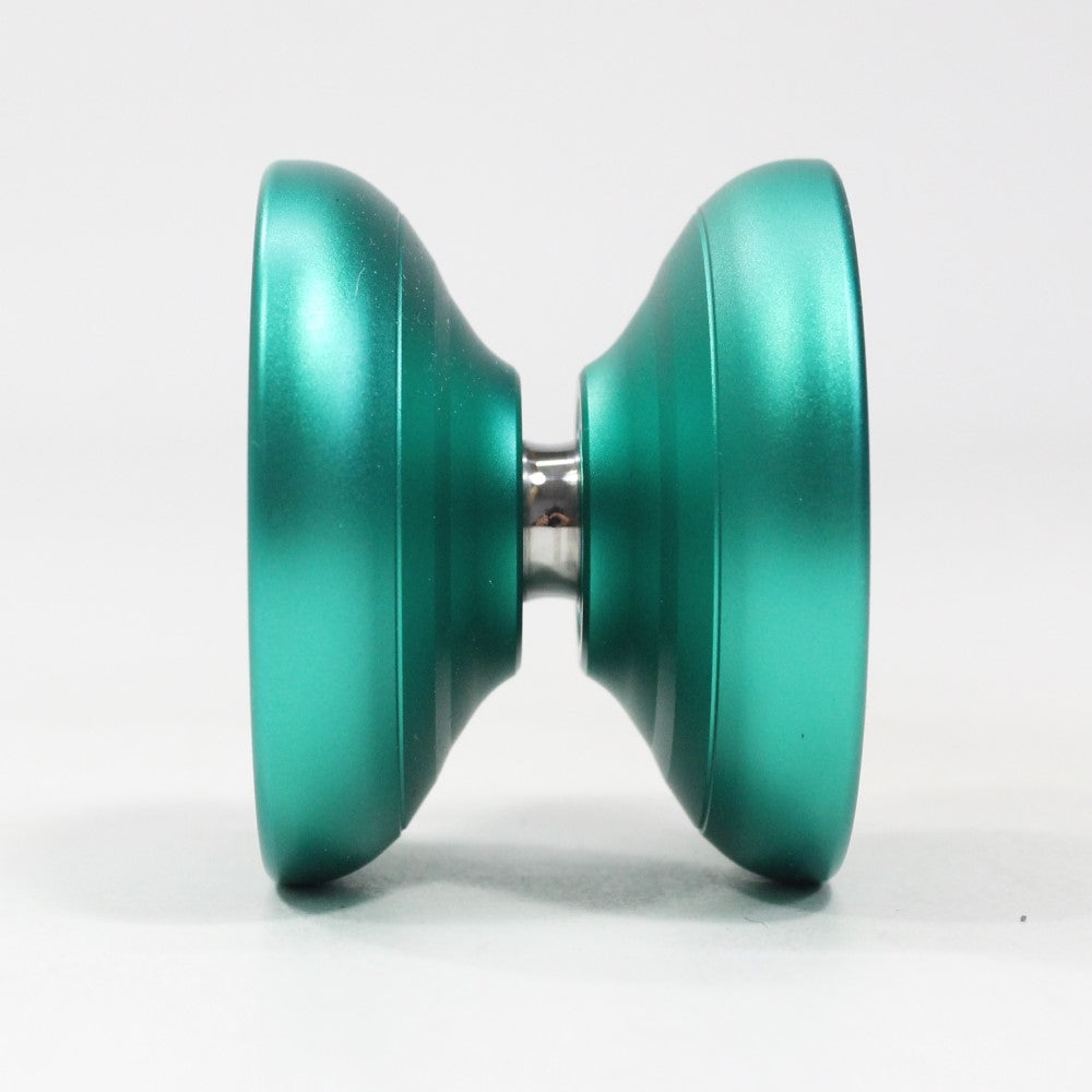Sochi Company x JIGUN AIBOU Yo-Yo -Aluminum YoYo – YoYoSam
