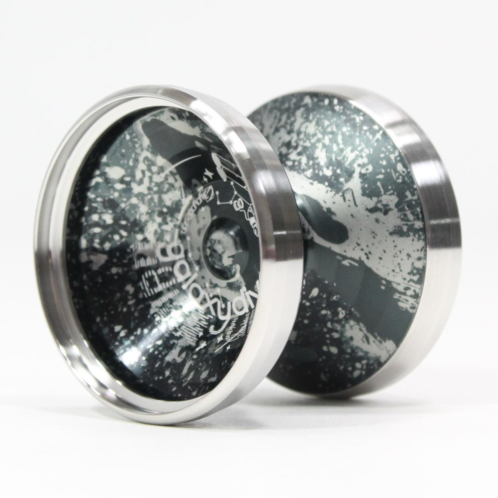 C3yoyodesign ギャラクシーダイバー7075V2 C3yoyodesign Galaxy Diver