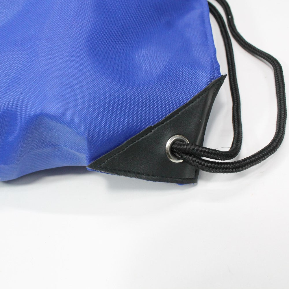 Taylor Tries Signature Juggling Bag - Durable Nylon Drawstring Bag - Large 12" x 24" - YoYoSam