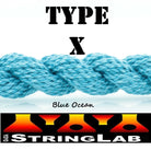 YoYo String Lab Type X - Medium Thick Yo-Yo Strings - 10 pack - YoYoSam