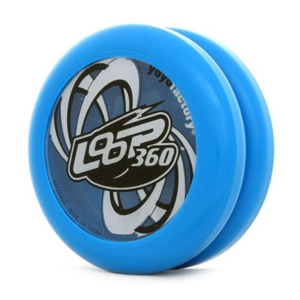 YoYoFactory Loop 360 Yo-Yo - YoYoSam