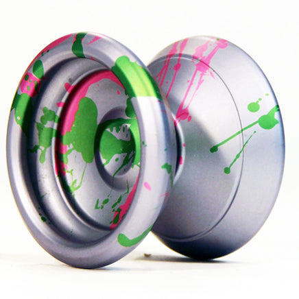 Spin Dynamics Alter Ego Yo-Yo - YoYoSam