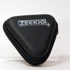 Zeekio Black Star Ultimate Spin - Fidget Spinner - FULL CERAMIC BEARING - YoYoSam