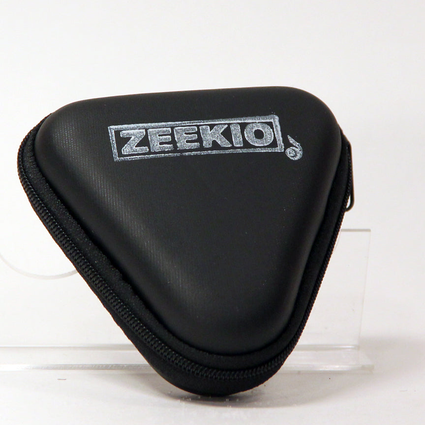 Zeekio Black Star Ultimate Spin - Fidget Spinner - FULL CERAMIC BEARING - YoYoSam
