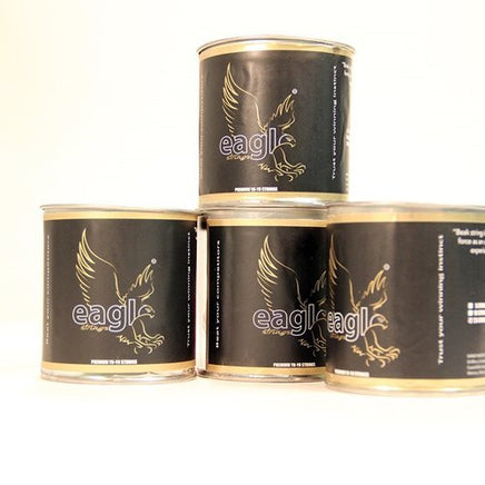 Eagle Wing Premium Polyester Yo-Yo Strings with Carbon Fiber - Heavy Model - YoYoSam