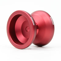 YOYOFFICER Delusion Yo-Yo - Mono-Metal Aluminum YoYo