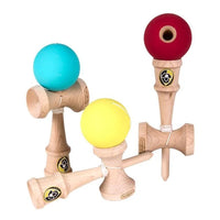 Duncan Maple Drop Pro Kendama - Professional Performance Skill Toy - YoYoSam