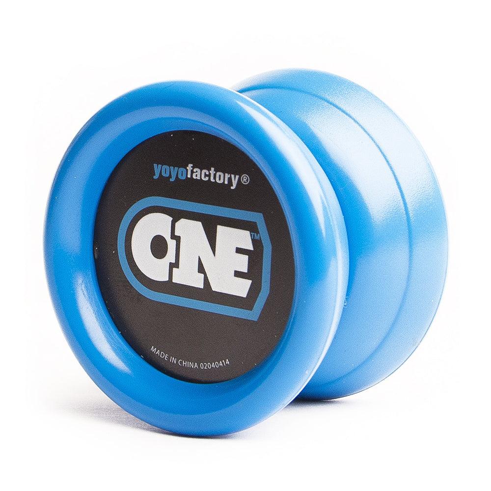 YoYoFactory One Yo-Yo – YoYoSam