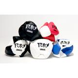 Zeekio Fury Footbags - 3 Footbags Gift Set (Colors Vary) - YoYoSam
