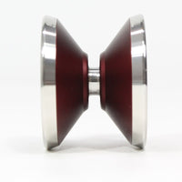 Unparalleled Flash Yo-Yo - Bi-Metal Yuki Nishisako Signature YoYo