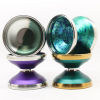 Duncan Grasshopper GTX Yo-Yo - World Champion Janos Karancz Signature YoYo