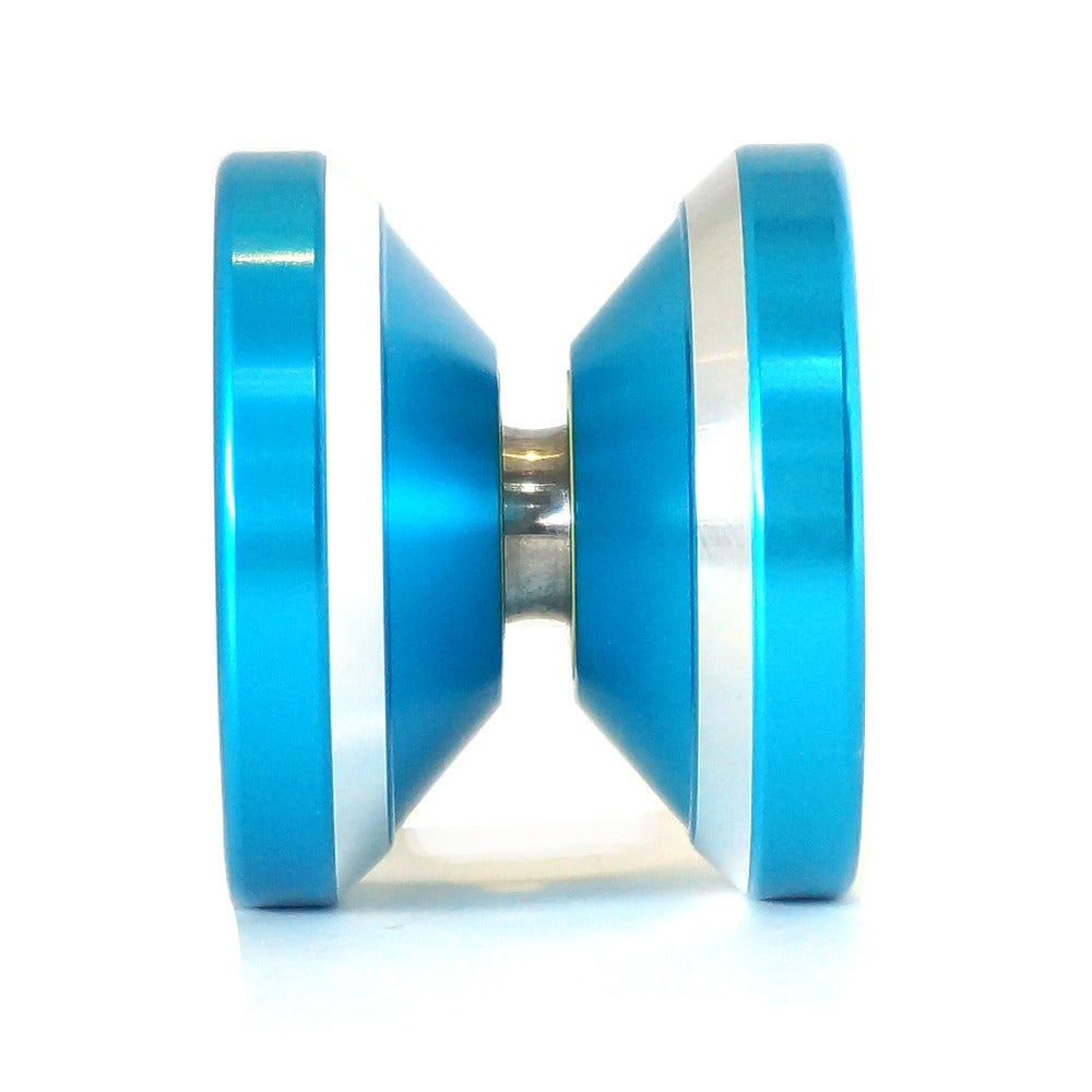 MAGICYOYO N8 Dare to Yo Aluminum Yo-Yo — view 3