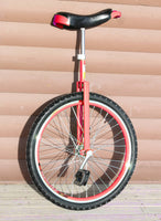 Unifly 24" Road and Street Unicycle