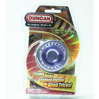 Duncan Echo 2 Yo-Yo - Aluminum - YoYoSam