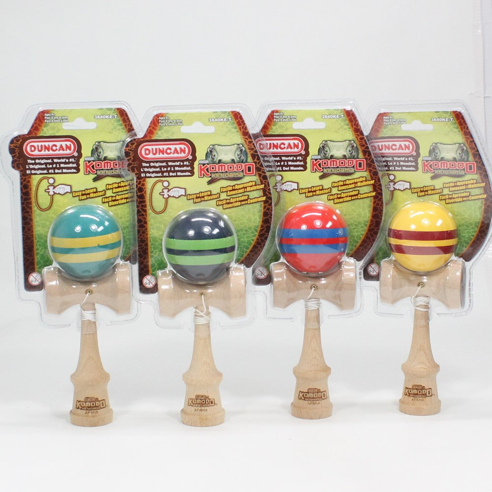 Duncan Komodo Kendama - YoYoSam