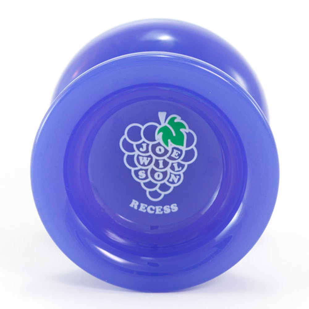 Recess YoYo FRUIT SERIES FIRST BASE YO-YO - YoYoSam