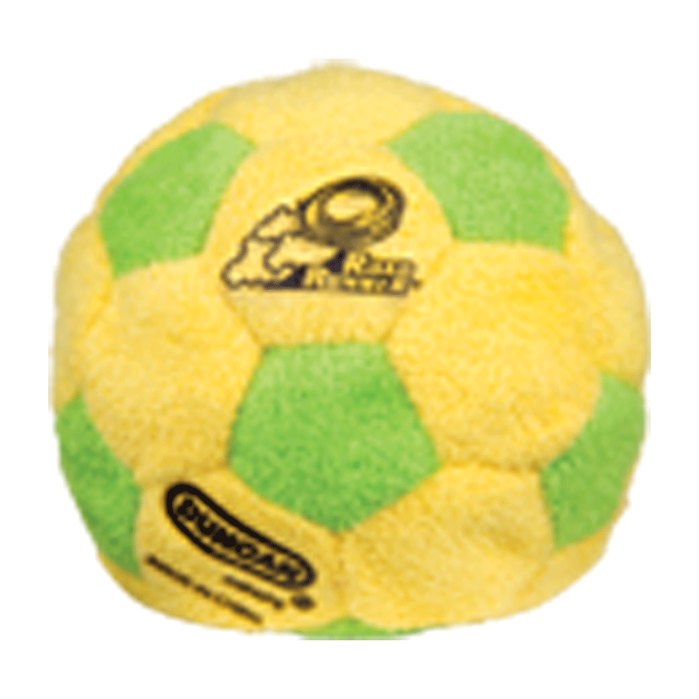 Duncan RoadRunner Footbag - YoYoSam