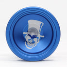 GENERAL-YO Royal 1 Yo-Yo - Blasted Aluminum YoYo - YoYoSam