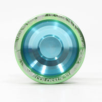TOP YO Colossus VI Yo-Yo - Sixth Generation - YoYo