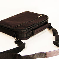 Zeekio Yo-Yo Black Travel Bag -Fits 8 yo-yo's and lots of Accessories-Yo-Yo Case - YoYoSam