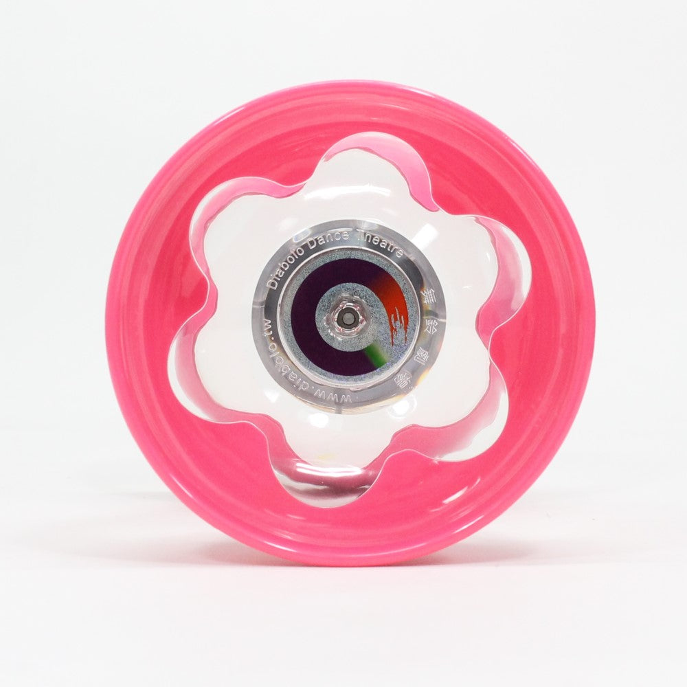 HyperSpin Diabolo T Series - Bearing Axle or Fixed Axle - YoYoSam