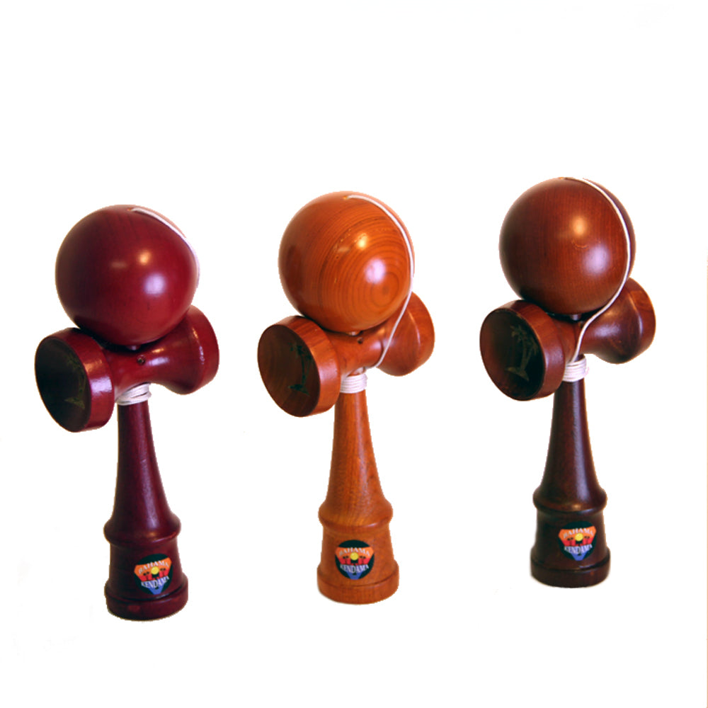 Bahama Kendama Classic Woody - YoYoSam