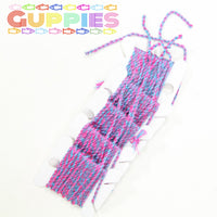 Plump Seal Yo-Yo Strings - 5 Pack of YoYo Strings - Handmade