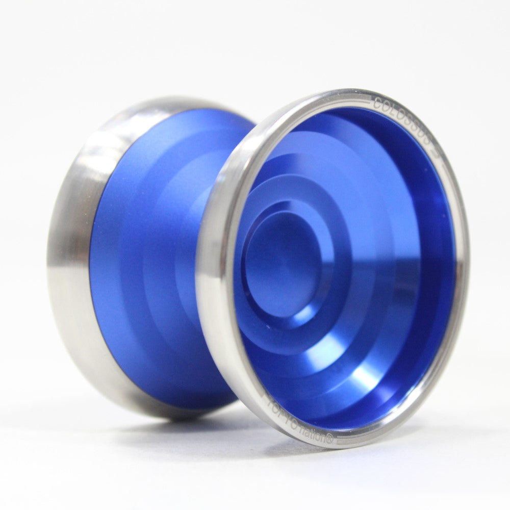 TOPYO トップヨー　スポア　チタンヨーヨー TOPYO トップヨー スポア チタンヨーヨー TOPYO トップヨー