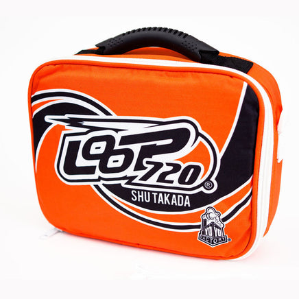 YoYoFactory Soft Yo-Yo Case (Holds 8 standard yo-yo's) - YoYoSam