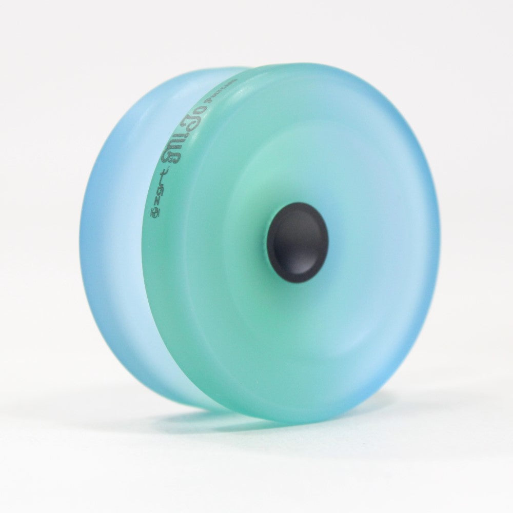 Zero Gravity El MiJo Polycarbonate YoYo Slim Line YoYo YoYoSam