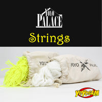 YoYo Palace Yo-Yo String - 100 pack of YoYo String