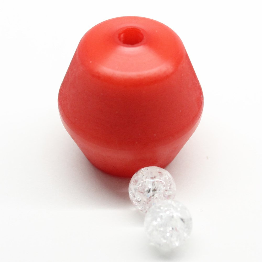 PoryKon Yo-Yo Counterweight - Machined Bearing Delrin (POM) YoYo Counterweight - YoYoSam